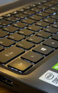 لپ تاپ گیمینگ مهندسی طراحی‌رندرینگ acer aspire 07