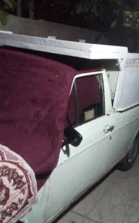 باسلام هرروز تا ساعت یازده از قوچان ب مشهد میرم