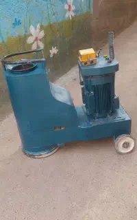 دستگاه کفسابی