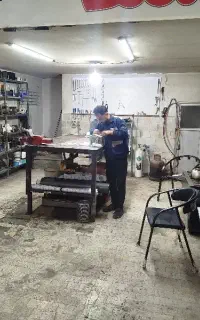 تعمیر و سیم پیچی پمپ آب،بالا بر،کفکش و گیربکس