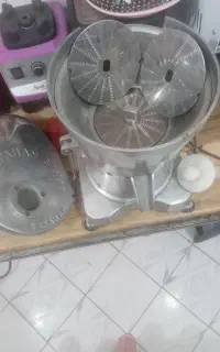 آب هویج گیر