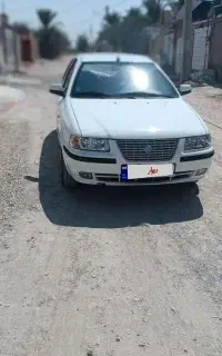 سمند ef7
