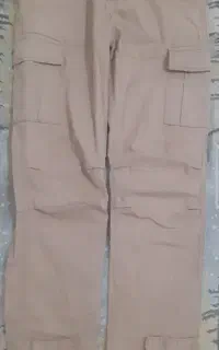 شلوار شش جیب امریکایی اورجینال