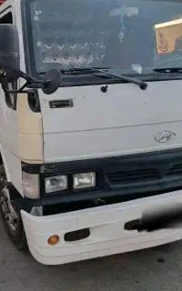 هیوندا موتور کوچک ۸۴