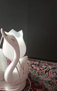 چراغ خواب سرامیکی