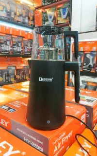 چای ساز هوشمند برند دسینی