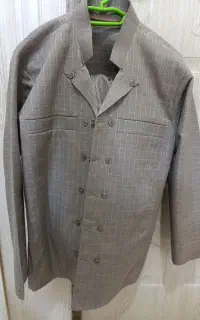 لباس کوردی مردانه