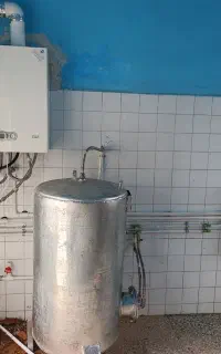 لوله کشی ساختمان و نصبیات ساختمان