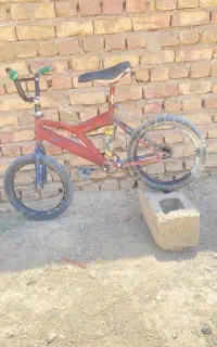 دوچرخه۱۶