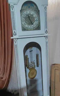 فروش بوفه و ساعت