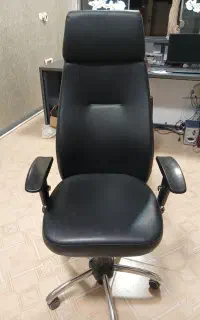 صندلی اداری پشت بلند