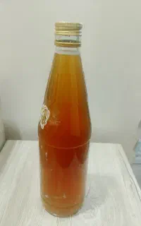 عسل کوهی بشاگرد
