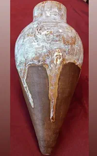 آموزش حرفه ای سفالگری با مدرک