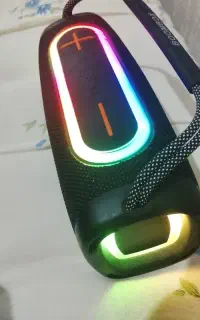 اسپیکر BOOM BOX RGB