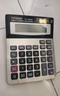 ماشین حساب