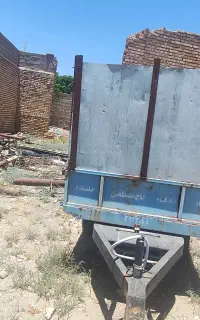 تریلی