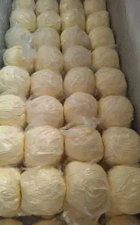 پخش کره حیوانی