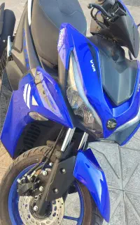 ایروکس پیشرو ۱۵۰ مدل۴۰۴