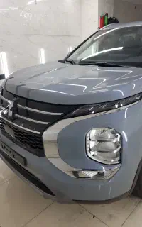 مرکز نصب کاور شفاف و رنگی