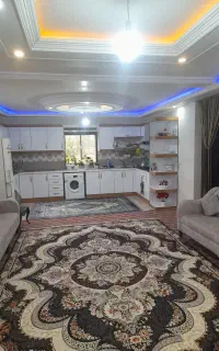 اجاره روزانه ویلا جنگلی در تالش