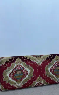 پشتی