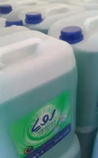 مواد شوینده بهداشتی