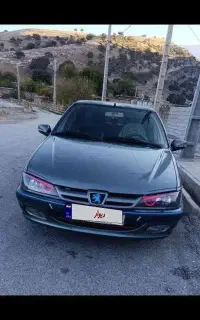 پارس متالیک