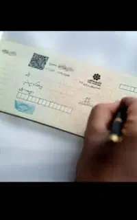 ضامن