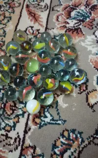 تیله