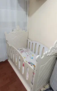 تخت کودک ممبران فروش فوری
