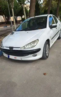 مدل 96 206 SD