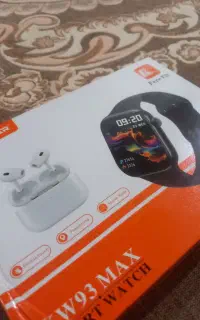 ساعت هوشمند