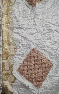 پشتی کناره