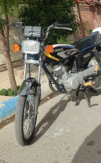 هندا ۹۳ کبیر ۱۲۵