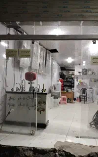 فروش یک باب مغازه