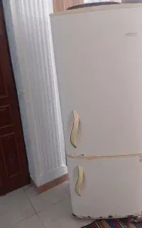یخچال امرسان دوطبقه