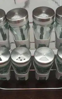 جاادویه ای با استند فلزی