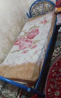 تخت خواب