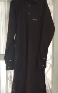 لباس سنتی بلوچی سایز 2xl