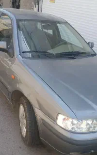 سمند مدل ۸۴