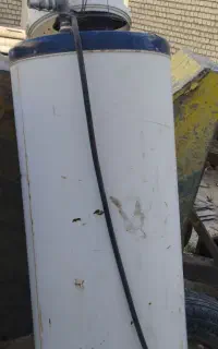 ابگرمکن سالم