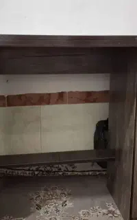 میز تحریر بدونه مشکل