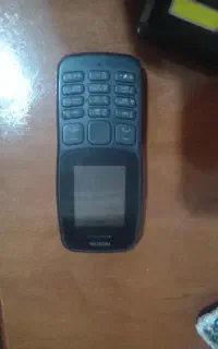 گوشی نوکیا ۱۰۵
