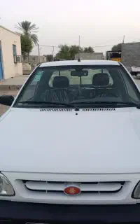 پراید وانت ۴۰۳