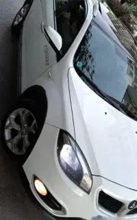 برلیانس کراس در حد صفر