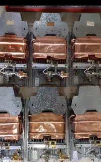 ابگرمکن دیواری بوتان ۳۱۱۵ جدید
