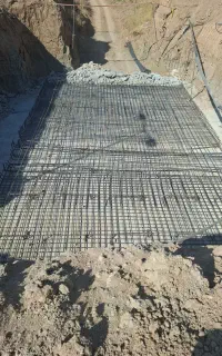 استخدام آرماتوربند