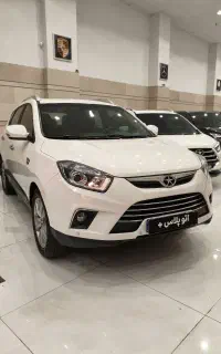 جک S5  مدل 1399  نقدو اقساط