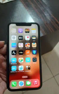 آیفون ۱۱