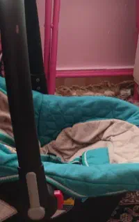 کریر نوزاد فروش فوری